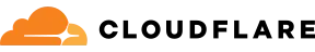 Cloudflare Logo