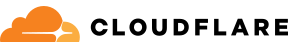 Cloudflare Logo