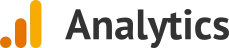 Google Analytics Logo