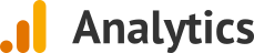Google Analytics Logo