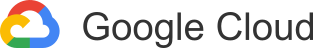Google Cloud Platform Logo