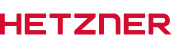 Hetzner Logo