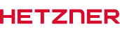Hetzner Logo