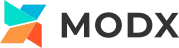 ModX Logo