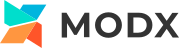 ModX Logo