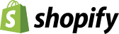 Shopify Logo