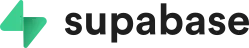 Supabase Logo