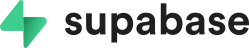 Supabase Logo