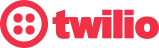 Twilio Logo