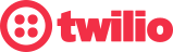 Twilio Logo