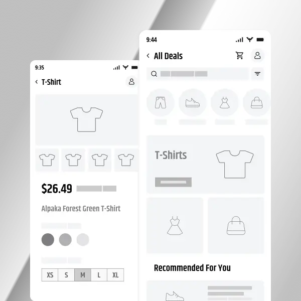 E-Commerce Solutions