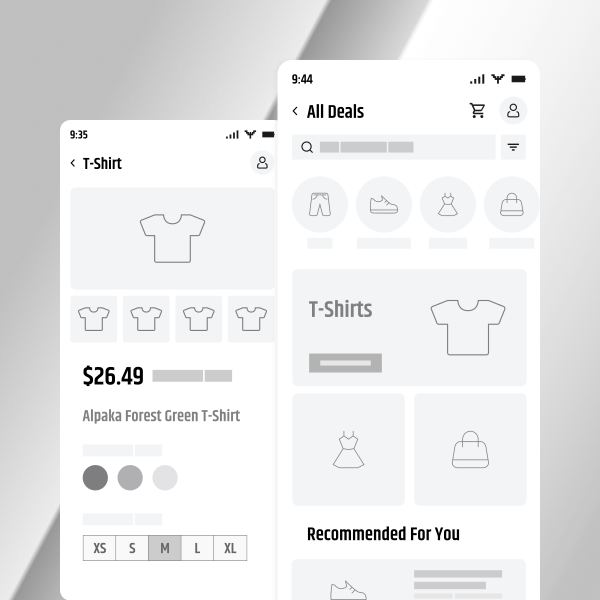 E-Commerce Solutions