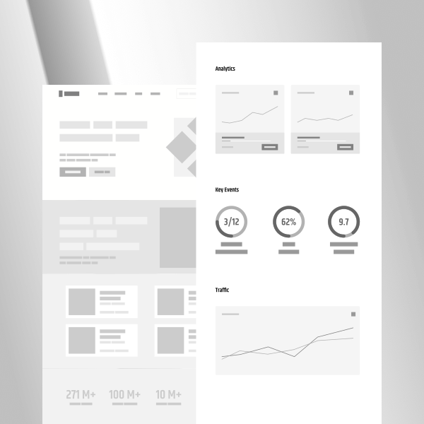 SEO & Analytics