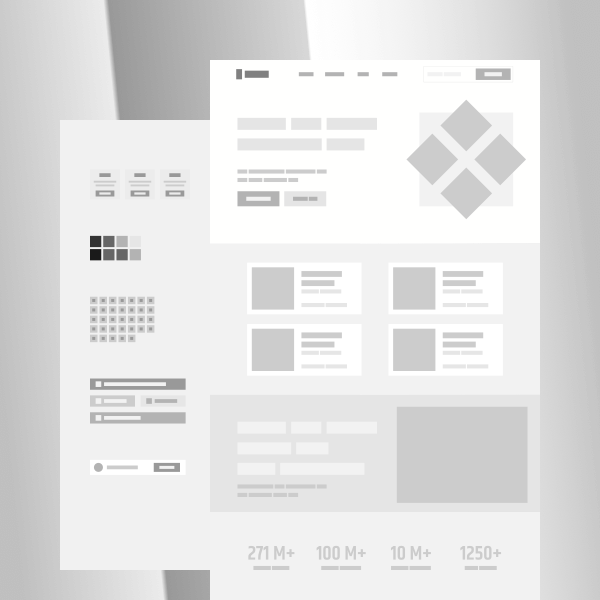 Design & UX
