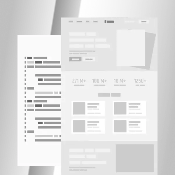 Websites Development