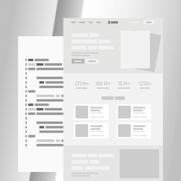 Websites Development