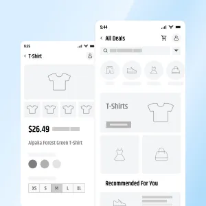 E-Commerce
