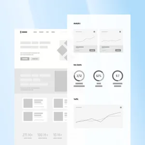 SEO & Analytics