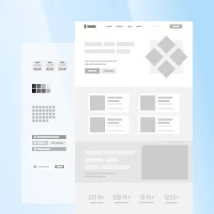 Webdesign & UX