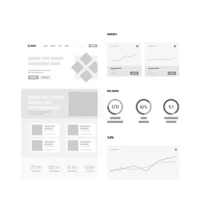 SEO & Analytics