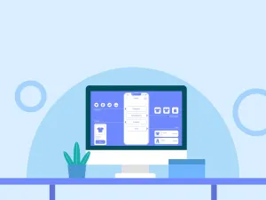 Webdesign & UX